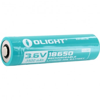 Аккумулятор Li-ion OLIGHT ORB-186C35 18650 3,7 В 3500 mAh