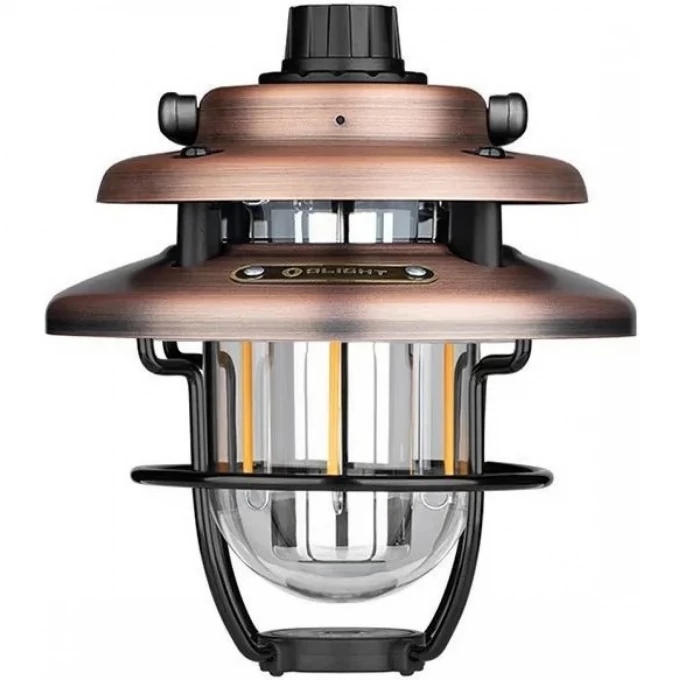 Фонарь OLIGHT OLANTERN CLASSIC MINI Vintage Copper 001287 Фонарь OLIGHT OLANTERN CLASSIC MINI Vintage Copper 001287