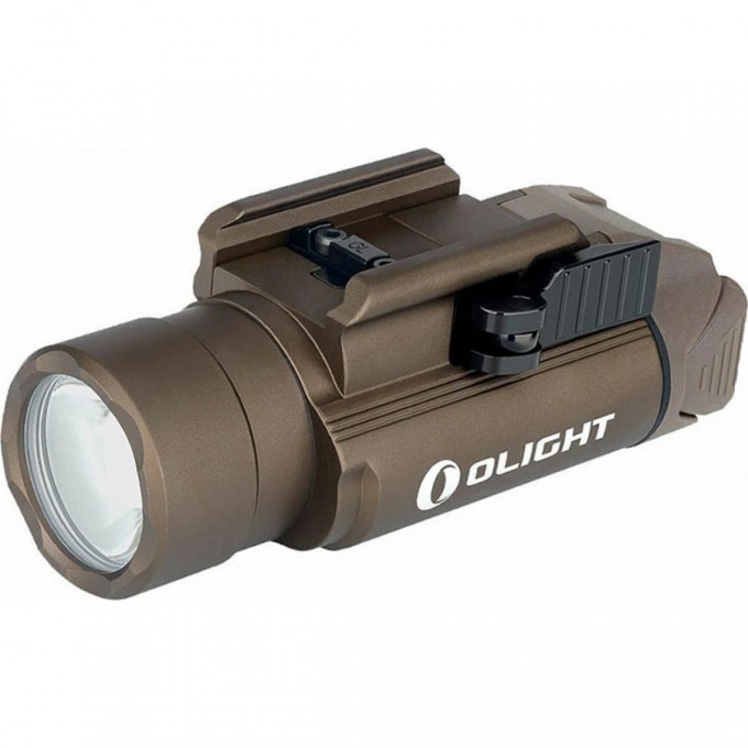 Фонарь OLIGHT PL-PRO VALKYRIE DESERT COLOR 120038 Фонарь OLIGHT PL-PRO VALKYRIE DESERT COLOR 120038