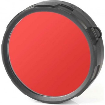 Светофильтр OLIGHT FM20-R КРАСНЫЙ