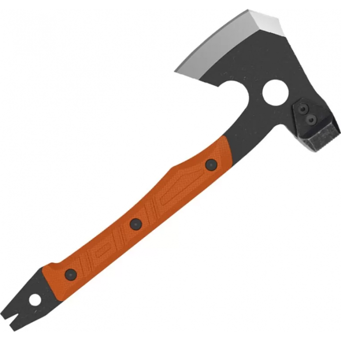Топор OLIGHT OKNIFE OTACLE A1 ORANGE 442670 Топор OLIGHT OKNIFE OTACLE A1 ORANGE 442670