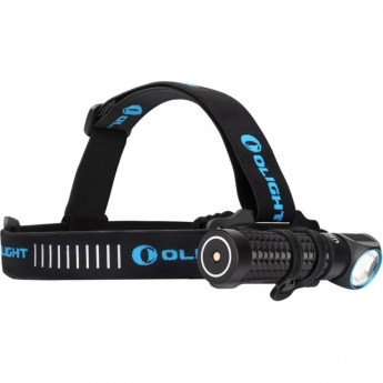 Налобное крепление для фонаря OLIGHT PERUN